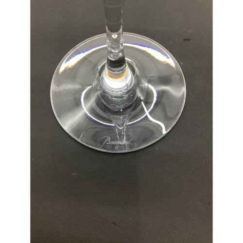 Baccarat (バカラ) グラスセット SET OF 4 DEGUSTATION GLASSES, CHATEAU