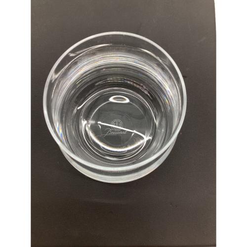 Baccarat (バカラ) グラスセット SET OF 4 DEGUSTATION GLASSES, CHATEAU