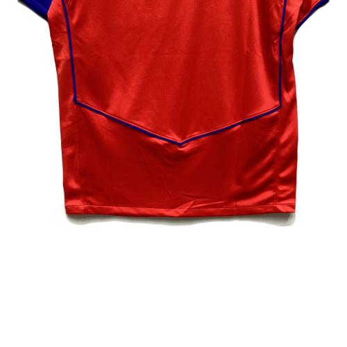 NIKE (ナイキ) ゲームシャツ HJ4606-680 メンズ SIZE M レッド