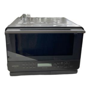 HITACHI (ヒタチ) スチームオーブンレンジ MRO-S7B 2024年製