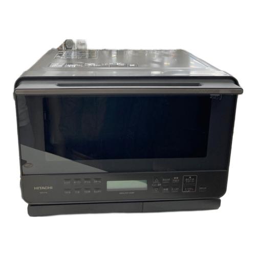 HITACHI (ヒタチ) スチームオーブンレンジ MRO-S7B 2024年製