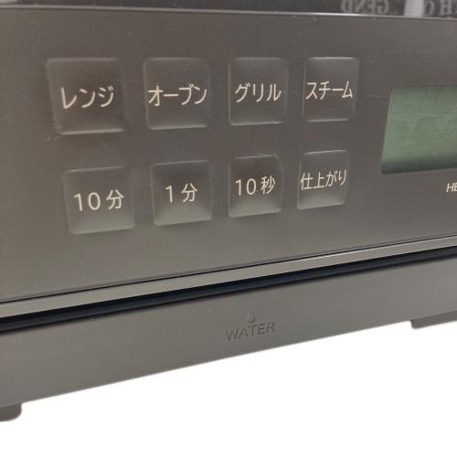 HITACHI (ヒタチ) スチームオーブンレンジ MRO-S7B 2024年製