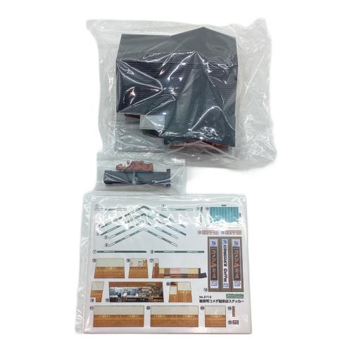 GREENMAX (グリーンマックス) コメダ珈琲店 模型 2713
