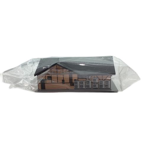 GREENMAX (グリーンマックス) コメダ珈琲店 模型 2713