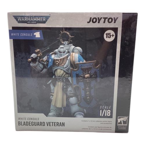 JOYTOY (ジョイトイ) WARHAMMER40000 BLOOD ANGELS フィギュア
