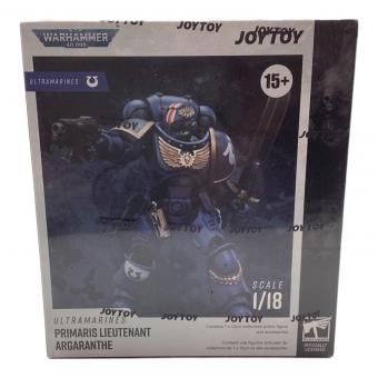 JOYTOY (ジョイトイ) WARHAMMER40000 ULTRAMARINES フィギュア