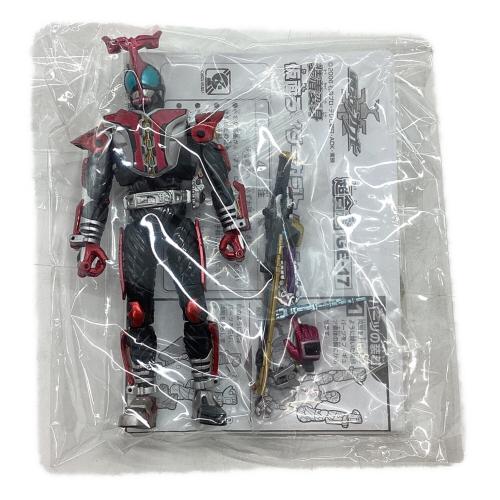 仮面ライダーカブト (カメンライダーカブト) ハイパーフォーム 仮面ライダー