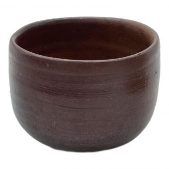備前焼 (ビゼンヤキ) 茶碗