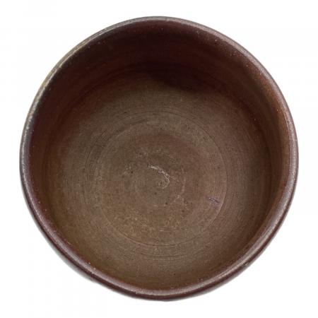 備前焼　お茶碗 備前焼 (ビゼンヤキ) 茶碗｜トレファクONLINE