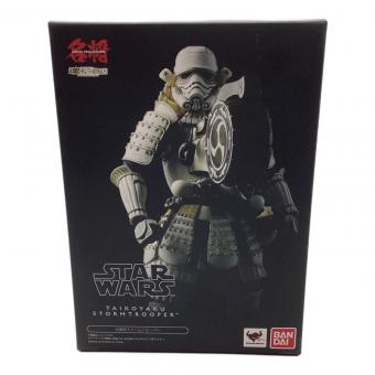 BANDAI (バンダイ) 名将MOVIE REALIZATION 太鼓役ストームトルーパー フィギュア スターウォーズ