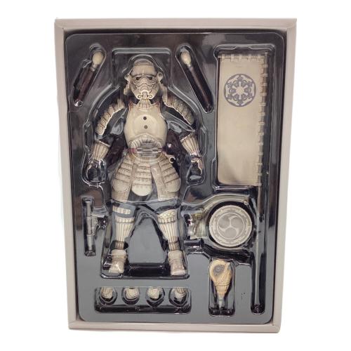 BANDAI (バンダイ) 名将MOVIE REALIZATION 太鼓役ストームトルーパー フィギュア スターウォーズ