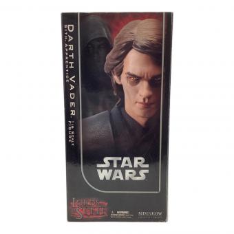 トミーダイレクト スター・ウォーズ12インチシリーズ ダース・ベイダー シス・アパレンティス フィギュア
