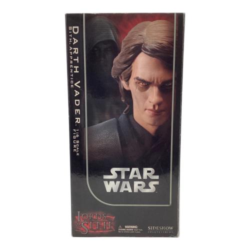 トミーダイレクト スター・ウォーズ12インチシリーズ ダース・ベイダー シス・アパレンティス フィギュア