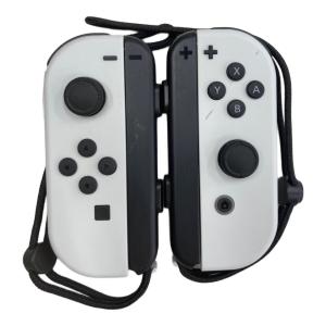 Nintendo (ニンテンドー) Nintendo Switch用コントローラー ホワイト-ジョイコン