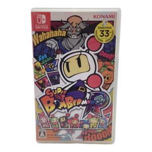 コナミデジタルエンタテインメント スーパーボンバーマン R Nintendo Switch用ソフト CERO A (全年齢対象)
