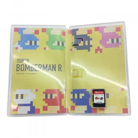 コナミデジタルエンタテインメント スーパーボンバーマン R Nintendo