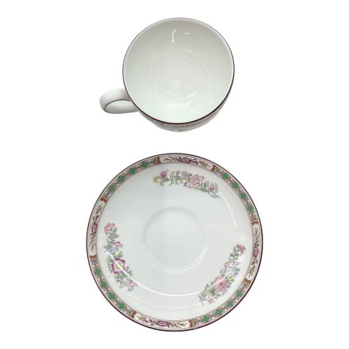 Wedgwood (ウェッジウッド) カップ&ソーサー クタニクレーン