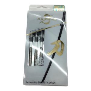 DYNASTY (ダイナスティー) KATANA ダーツ 極み 開闢