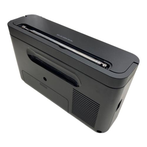 SONY (ソニー) ラジオ ICF-506 2026年製