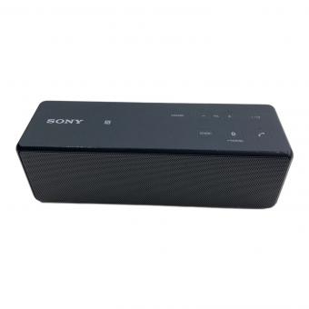 SONY (ソニー) パーソナルオーディオシステム SRS-X33