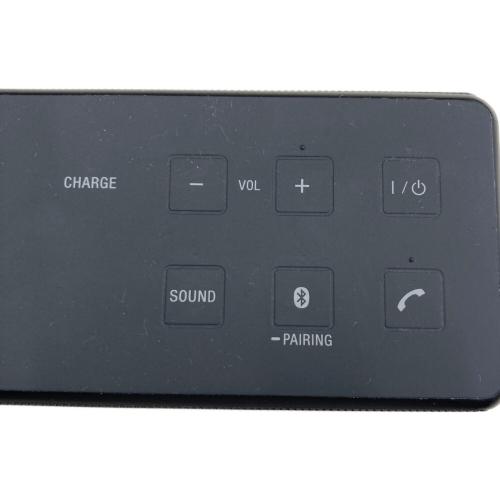 SONY (ソニー) パーソナルオーディオシステム SRS-X33