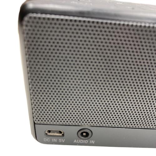 SONY (ソニー) パーソナルオーディオシステム SRS-X33