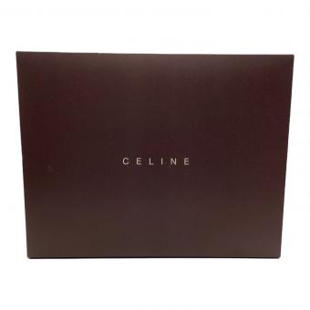 CELINE (セリーヌ) シルク毛布