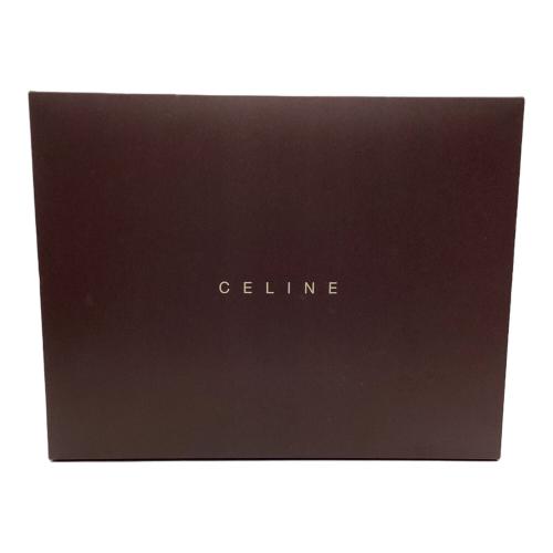 CELINE (セリーヌ) シルク毛布