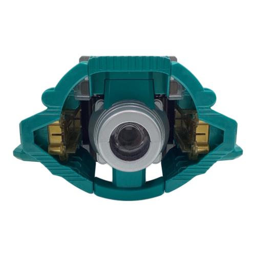 BANDAI (バンダイ) DX角獣エンカク＆オメガホーンセット 角醒ハンター オメガホーン
