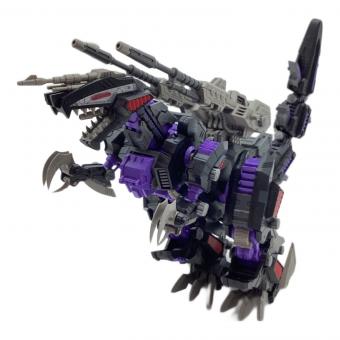 TAKARA TOMY (タカラトミー) ジェノザウラー フィギュア EZ-002