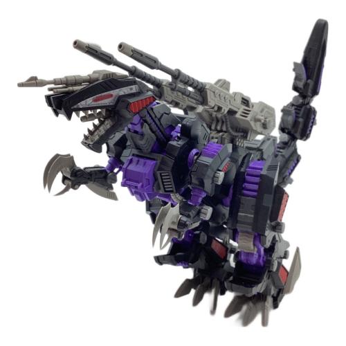 TAKARA TOMY (タカラトミー) ジェノザウラー フィギュア EZ-002