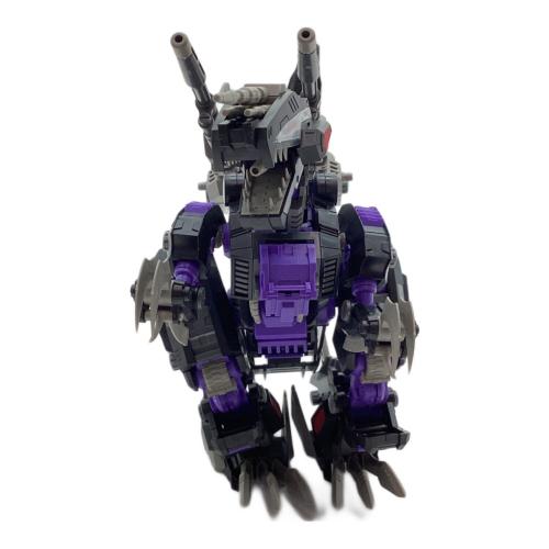TAKARA TOMY (タカラトミー) ジェノザウラー フィギュア EZ-002