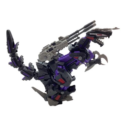 TAKARA TOMY (タカラトミー) ジェノザウラー フィギュア EZ-002