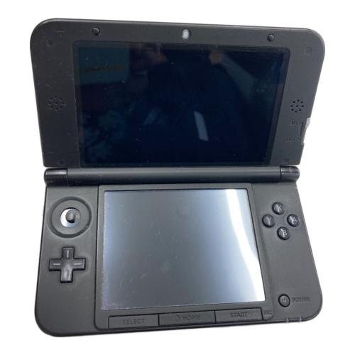 Nintendo (ニンテンドー) 3DS LL SPR-001 グリップ難有