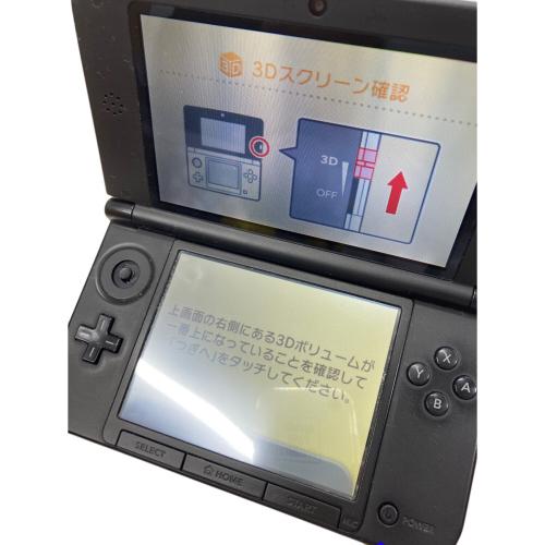 Nintendo (ニンテンドー) 3DS LL SPR-001 グリップ難有