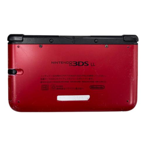 Nintendo (ニンテンドー) 3DS LL SPR-001 グリップ難有