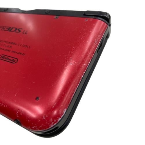 Nintendo (ニンテンドー) 3DS LL SPR-001 グリップ難有