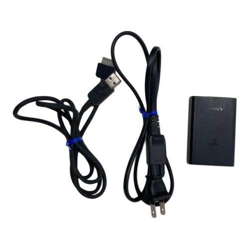 SONY (ソニー) PSVITA PCH-1000[PSVITA] 使用感有