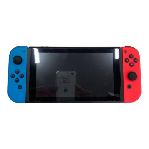 Nintendo (ニンテンドー) Nintendo Switch HAC-001(01)