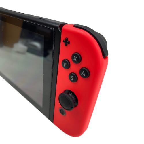 Nintendo (ニンテンドー) Nintendo Switch HAC-001(01)