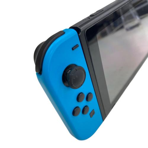 Nintendo (ニンテンドー) Nintendo Switch HAC-001(01)
