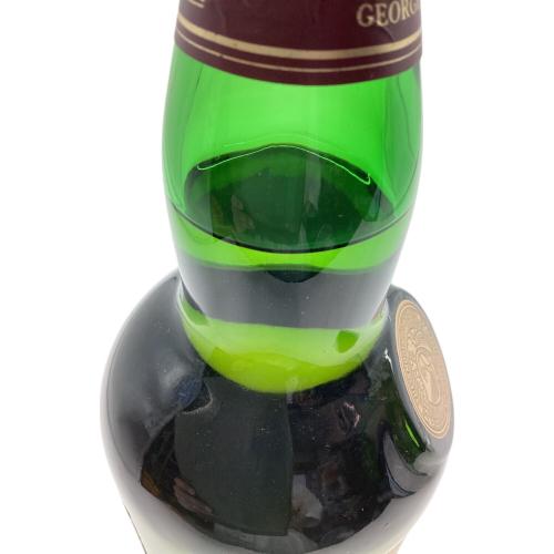 グレンリベット (GLENLIVET) スコッチウィスキー 700ml