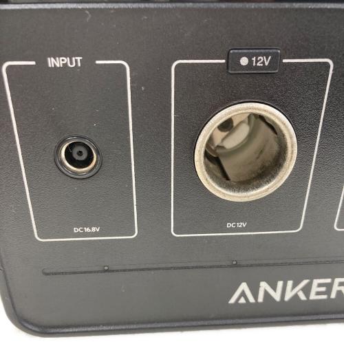 Anker (アンカー) ポータブル電源 PowerHouse