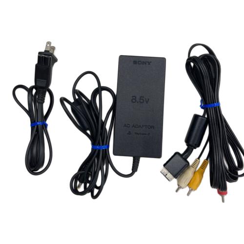 SONY (ソニー) PlayStation2 SCPH-70000
