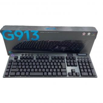 LOGICOOL (ロジクール) キーボード G913