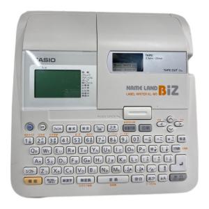 CASIO (カシオ) テプラ KL-M5