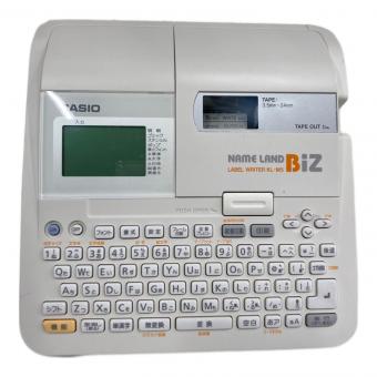 CASIO (カシオ) テプラ KL-M5