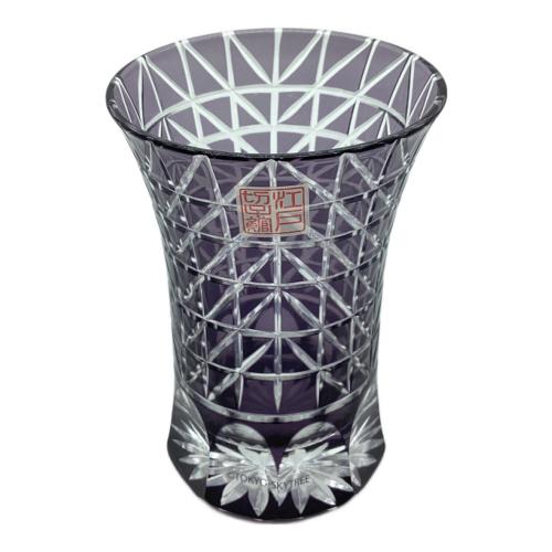 江戸切子