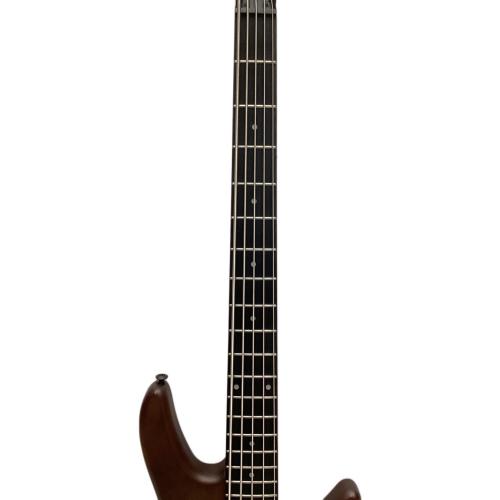 IBANEZ (アイバニーズ) エレキベース GSR205B-WNF
