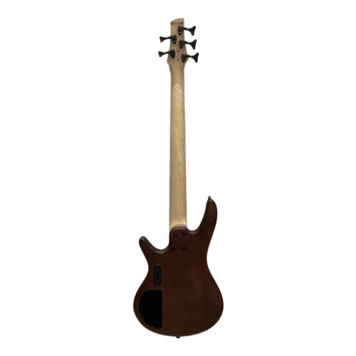 IBANEZ (アイバニーズ) エレキベース GSR205B-WNF